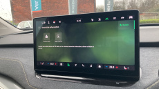 Skoda Elroq 210kW 85 Edition 82kWh 5dr Auto Electric Estate